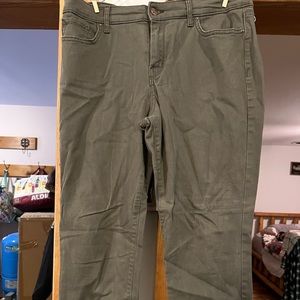 Jessica Simpson pants